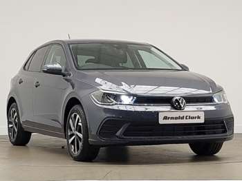 2025 - 1.0 TSI Match 5dr