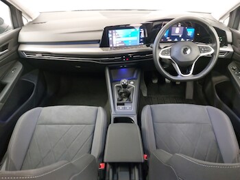 Used Volkswagen Golf 2022 for sale - 78460395: Photo