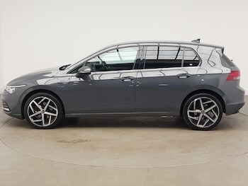 Used Volkswagen Golf 2022 for sale - 78460395: Photo
