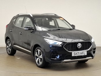 Used MG MG ZS 2021 for sale - 78654132: Photo