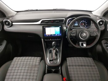 Used MG MG ZS 2021 for sale - 78654132: Photo