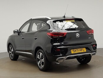 Used MG MG ZS 2021 for sale - 78654132: Photo