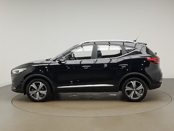 Used MG MG ZS 2021 for sale - 78654132: Photo