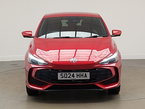 Used MG MG3 2024 for sale - 75184617: Photo 12
