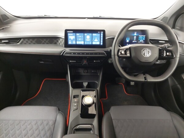 Used MG MG3 2024 for sale - 75184617: Photo 2