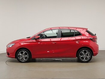Used MG MG3 2024 for sale - 75184617: Photo