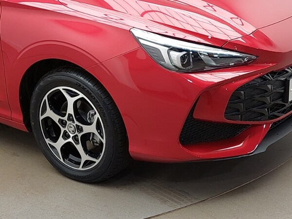 Used MG MG3 2024 for sale - 75184617: Photo 9