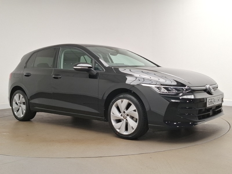 Used Volkswagen Golf 2024 for sale - 76959235: Photo 13