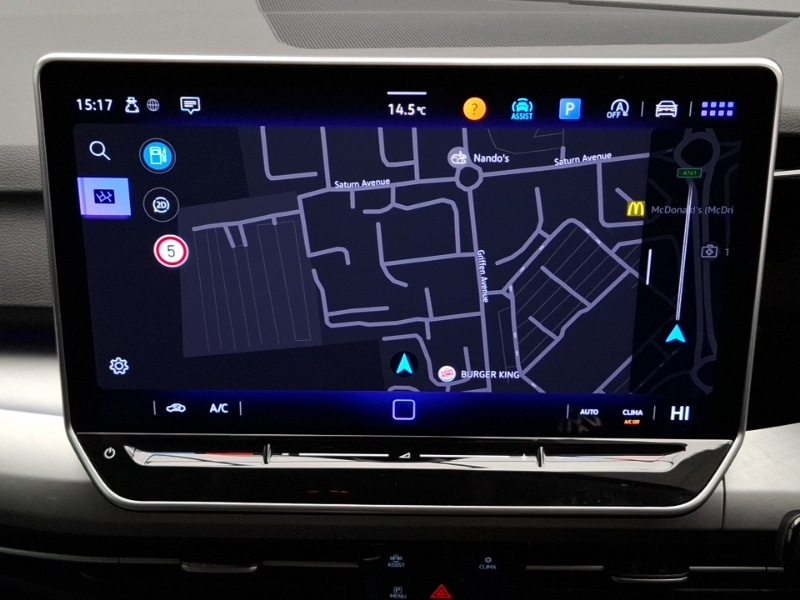 Used Volkswagen Golf 2024 for sale - 76959235: Photo 14