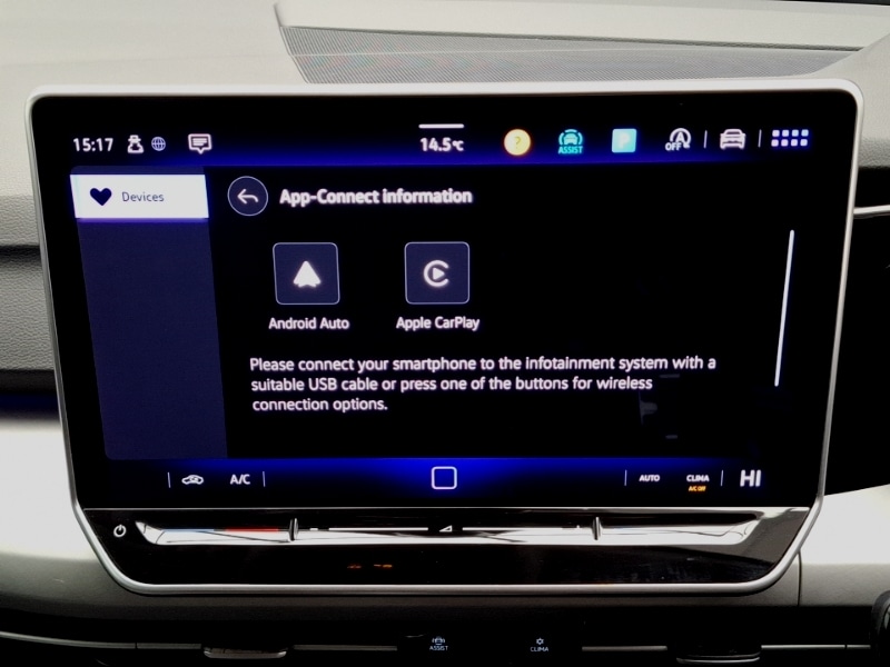 Used Volkswagen Golf 2024 for sale - 76959235: Photo 15