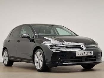 Volkswagen Golf feature image