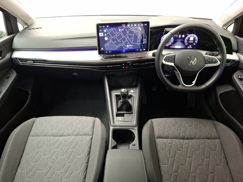 Used Volkswagen Golf 2024 for sale - 76959235: Photo 2