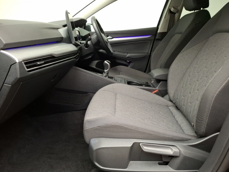 Used Volkswagen Golf 2024 for sale - 76959235: Photo 5