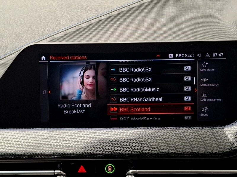 Used BMW 1 Series 2020 for sale - 76683837: Photo 10