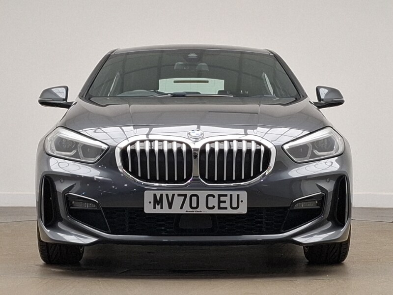 Used BMW 1 Series 2020 for sale - 76683837: Photo 12