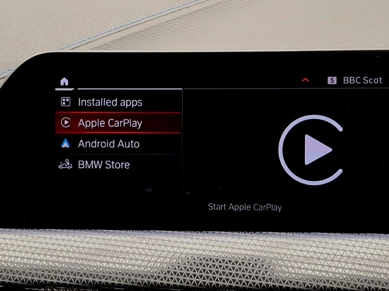 Used BMW 1 Series 2020 for sale - 76683837: Photo 15