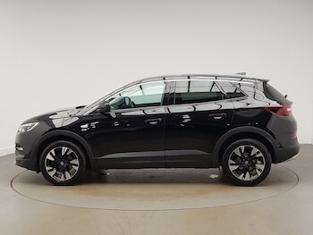 Used Vauxhall Grandland X 2021 for sale - 75976898: Photo