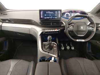 Used Peugeot 3008 2022 for sale - 75184684: Photo