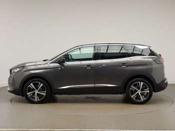 Used Peugeot 3008 2022 for sale - 75184684: Photo
