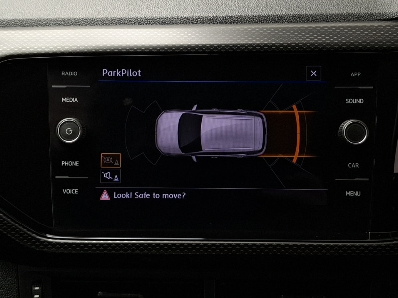 Used Volkswagen T-Cross 2019 for sale - 76354345: Photo 11