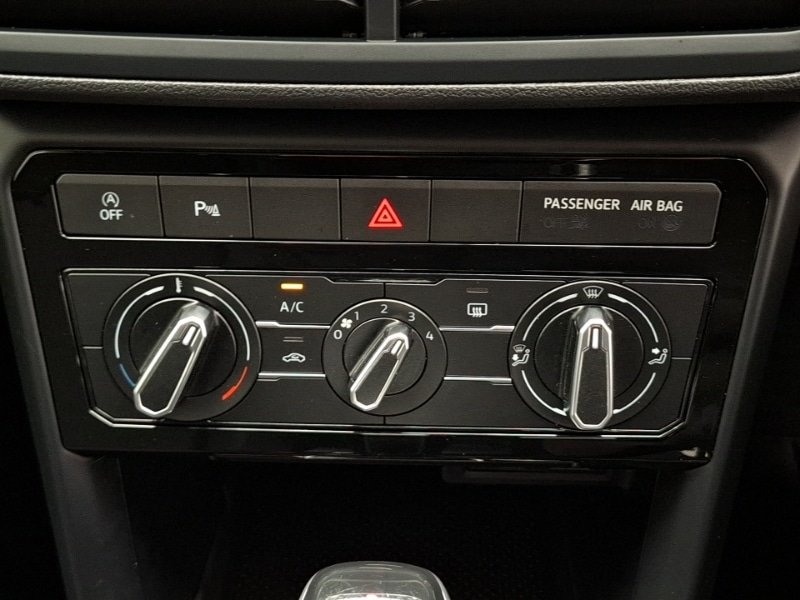Used Volkswagen T-Cross 2019 for sale - 76354345: Photo 16