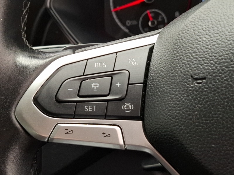 Used Volkswagen T-Cross 2019 for sale - 76354345: Photo 18