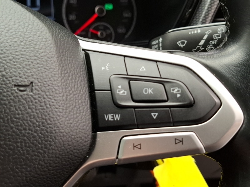 Used Volkswagen T-Cross 2019 for sale - 76354345: Photo 19