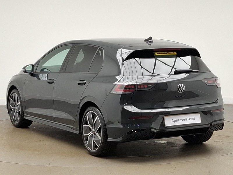 Used Volkswagen Golf 2025 for sale - 78151429: Photo 3