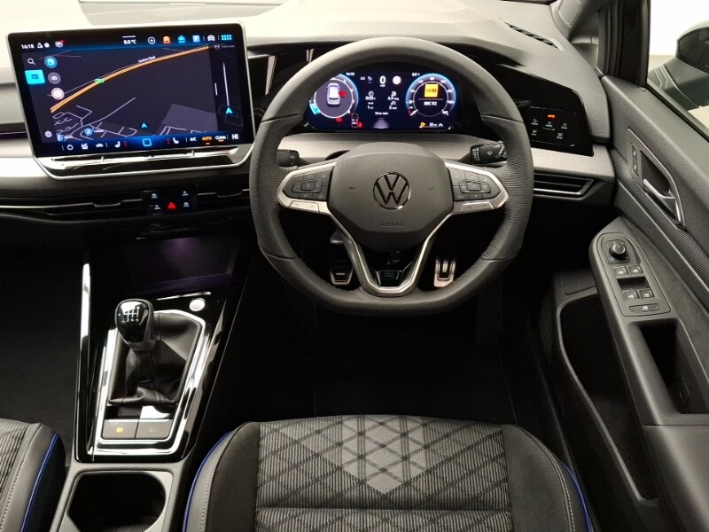 Used Volkswagen Golf 2025 for sale - 78151429: Photo 7