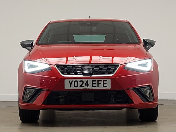 Used SEAT Ibiza 2024 for sale - 75409135: Photo 12