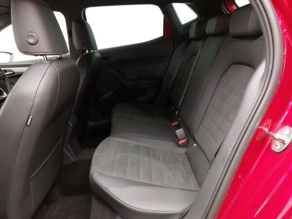 Used SEAT Ibiza 2024 for sale - 75409135: Photo 6