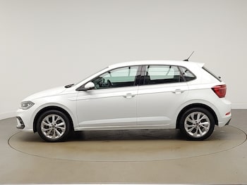 Used Volkswagen Polo 2022 for sale - 78928242: Photo