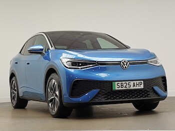 Volkswagen - ID5