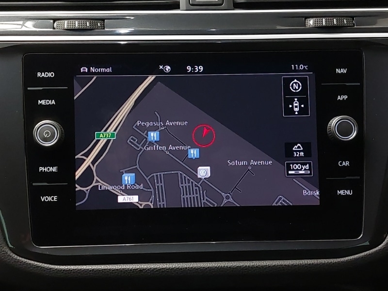 Used Volkswagen Tiguan 2019 for sale - 77141123: Photo 11