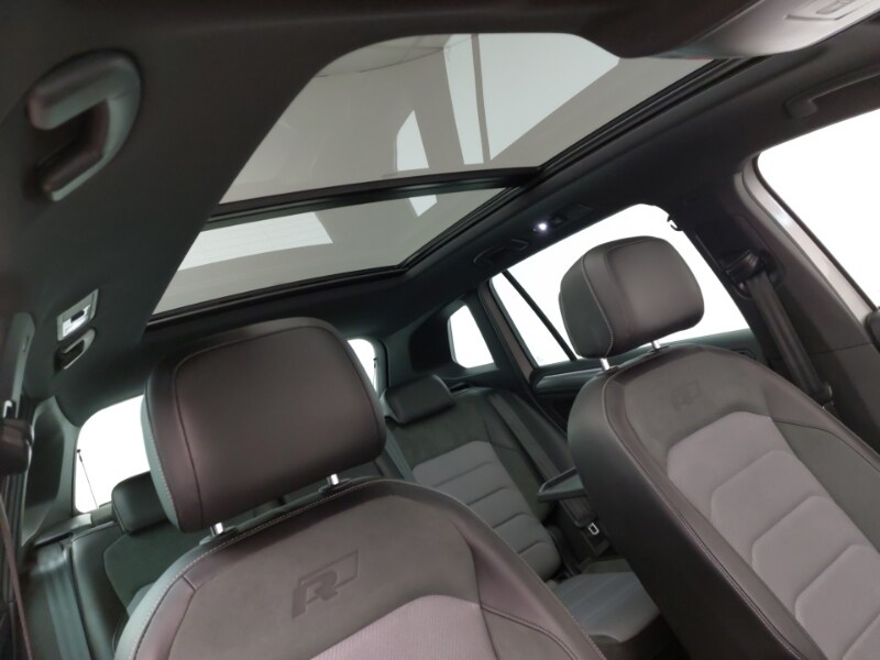 Used Volkswagen Tiguan 2019 for sale - 77141123: Photo 14