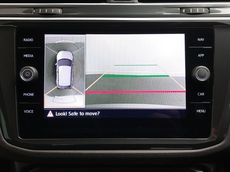 Used Volkswagen Tiguan 2019 for sale - 77141123: Photo 15