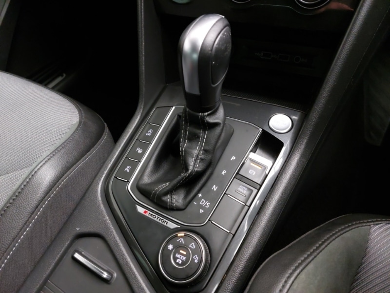 Used Volkswagen Tiguan 2019 for sale - 77141123: Photo 16