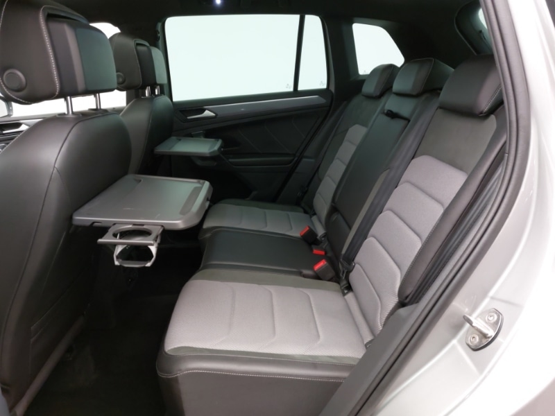 Used Volkswagen Tiguan 2019 for sale - 77141123: Photo 6