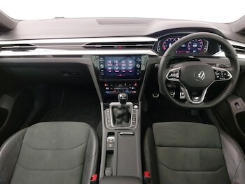 Used Volkswagen Arteon 2022 for sale - 77751771: Photo