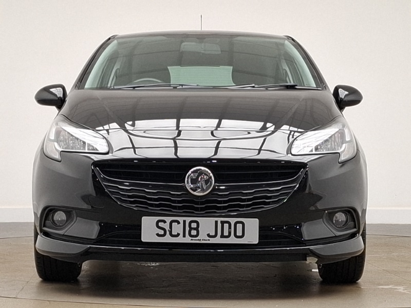 Used Vauxhall Corsa 2018 for sale - 76188164: Photo 12