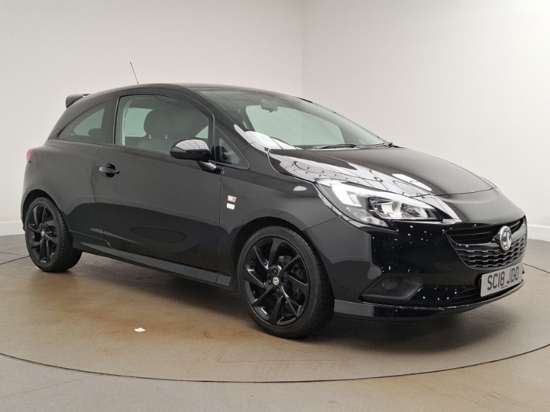Used Vauxhall Corsa 2018 for sale - 76188164: Photo 13