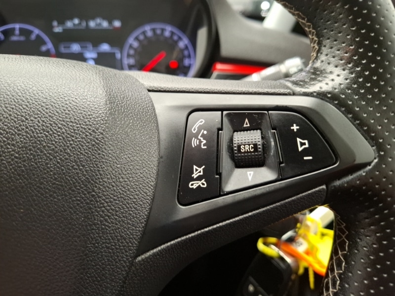 Used Vauxhall Corsa 2018 for sale - 76188164: Photo 18