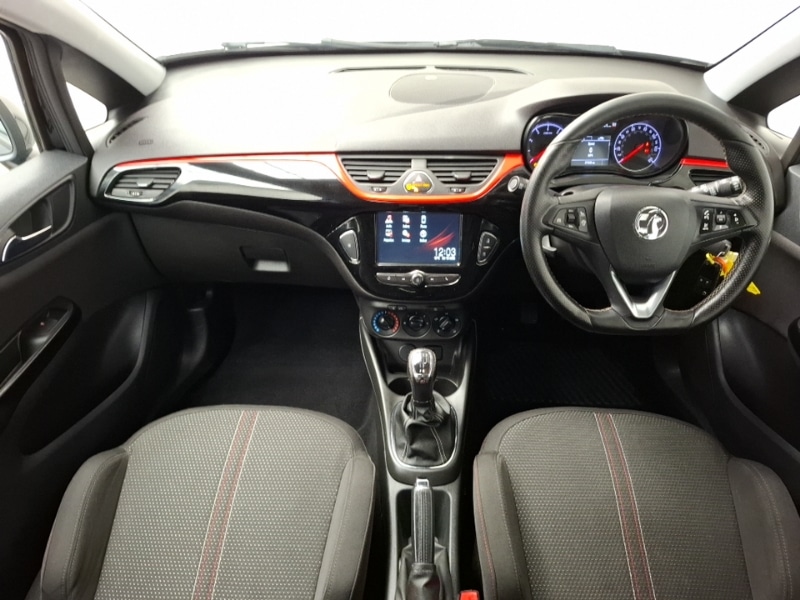 Used Vauxhall Corsa 2018 for sale - 76188164: Photo 2