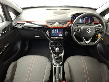 Used Vauxhall Corsa 2018 for sale - 76188164: Photo