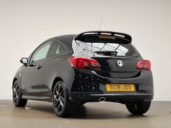 Used Vauxhall Corsa 2018 for sale - 76188164: Photo