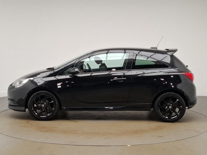 Used Vauxhall Corsa 2018 for sale - 76188164: Photo 4