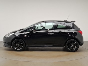 Used Vauxhall Corsa 2018 for sale - 76188164: Photo