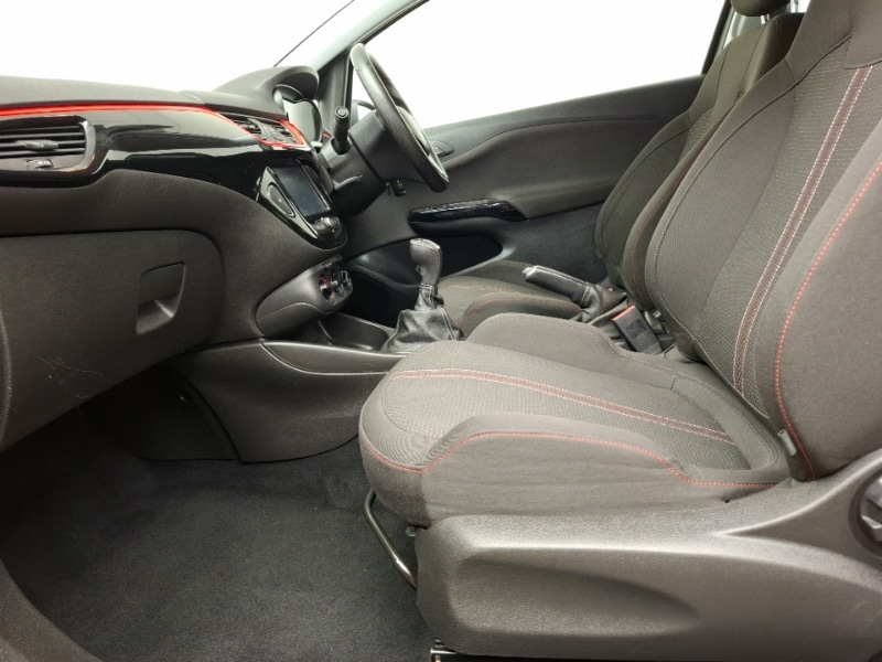 Used Vauxhall Corsa 2018 for sale - 76188164: Photo 5