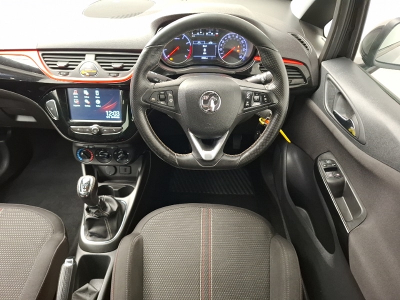 Used Vauxhall Corsa 2018 for sale - 76188164: Photo 7