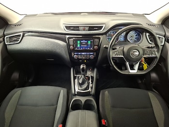 Used Nissan Qashqai 2021 for sale - 79525682: Photo